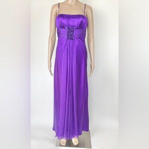 Marc Bouwer Glamiti Gown